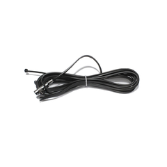 Sensor de Temperatura de Superfície Danfoss - AKS11 - 3,5m - 084N0003 - Peça para sistemas hidrônicos – Qualipeças