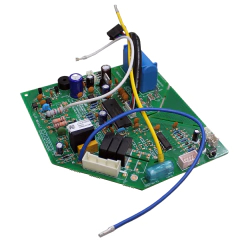 Placa Eletrônica Principal - 201333190014 - comprar online