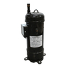 Compressor 71.000 Btu/h, 380/60/3F R410A Scroll Hitachi E855DH80C2Y - 17C86149A