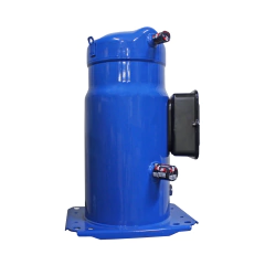Compressor 10 TR, 380/60/3F R22 Danfoss SM125S9CAM Scroll - SM1253CAM - Peça para ar condicionado - Qualipeças