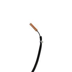 Sensor de Temperatura LG Formado por Termistor e Cabo Elétrico Desprovido de Mostrador - EBG61287712 na internet