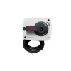 Válvula de Controle tipo Esfera, 2 Vias, AMZ 112, ON/OFF, 230V, DN20 - Ø¾" - 082G5407