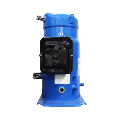 Compressor 10 TR, 220/60/3F R22 Danfoss SM125S3CC Scroll - SM1253CAM - Peça para ar condicionado - Qualipeças