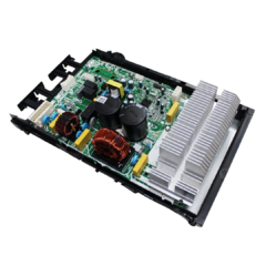 Placa Eletrônica de Controle - 17122000036802 - comprar online