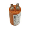 Capacitor do Motor Ventilador 1,5 UF - 0200323343