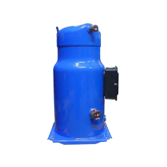 Compressor 15 TR, 380/60/3F R22 Danfoss SM185-9CAM Scroll - HLD16793C - Peça para ar condicionado - Qualipeças