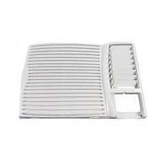 Cj Frente Plástica Gw 308 Horizontal - GW05836003 - comprar online