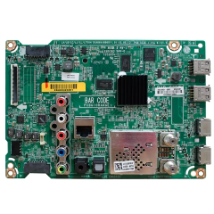 Placa de Circuito Impresso Principal LG para Aparelhos Televisores – EBU63424301