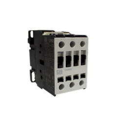 Contatora Tripolar 25A 24V 50/60Hz - 42740634