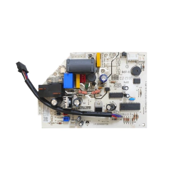 Placa Eletrônica Principal - 201332591045