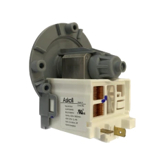 Motor elétrico 45W 3.600RPM Lavadora LG WD-12320RD - EAU61383518 - comprar online