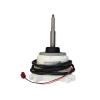 Motor do Ventilador - 17B37183A