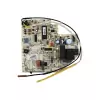 Pci Principal M504F1J Gwcn07D 09D - P30135069  - Peça para ar condicionado Central - Qualipeças