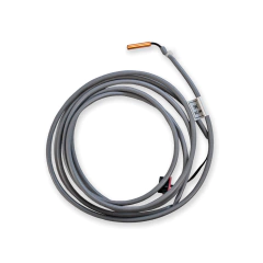 Termistor Assembly, NTC LG - EBG61107311 - Peça para ar condicionado - Qualipeças