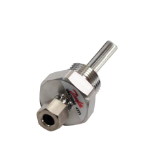 Poço de Imersão Danfoss para Sensor de Temperatura - 50mm - 084Z6050 - Peça para sistemas hidrônicos – Qualipeças