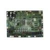 Placa Pcb1 - 17B34448B  - Peça para ar condicionado Central - Qualipeças