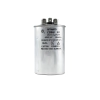 Capacitor Duplo 25 + 2,5Uf 450Vac P2 - 5706079 - Peça para ar condicionado - Qualipeças