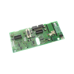 Placa de Controle Configurada para Compressor VZH - D52005J - Peça para ar condicionado - Qualipeças