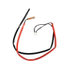 Termistor NTC Ar Condicionado LG ARNU24GS5L2, ARNU15GSEL2, ARNU18GS5L2 - EBG61108908