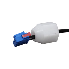 Chave de Nível LG de Água da Evaporadora para Ar Condicionado – 6601A20013P - Peça para ar condicionado - Qualipeças