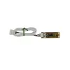 Receiver Space Intronics + Cabo - 79037172  - Peça para ar condicionado Central - Qualipeças