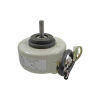 Motor Elétrico Zhongshan GAL030H40724-K01 30 W 220 - 240V 50Hz 0,28 A 4P - 0200322629 - Peça para ar condicionado - Qualipeças
