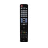 Controle Remoto LG por Raios Infravermelhos para Aparelho Mini System – AKB74115502