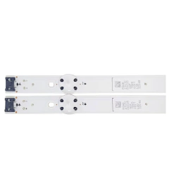 Kit régua de LED TV LG 32LJ520B, 32LJ600B, 32LJ601C - AGF78650601 - comprar online