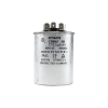 Capacitor 17 + 2,5 Uf450Vac - 5706078 - Peça para ar condicionado - Qualipeças