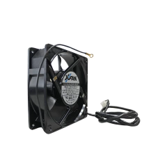 Motor de Corrente Alternada LG Potencia A 37.5W, 25W, 3.300Rpm – EAU38500603 - Peça para ar condicionado - Qualipeças