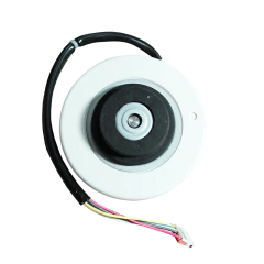 Motor de Corrente Continua LG de Potencia 37,5W, 30W, 1.4Krpm para Ar Condicionado – EAU62983001 - Peça para ar condicionado - Qualipeças