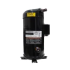 Compressor 10 TR, 220/60/3F R410A Copeland ZP120KCETF5550 Scroll - ZP120KCETF5550 - Peça para ar condicionado - Qualipeças