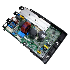 Placa Eletrônica Controles Cond -17222000A23852 - comprar online