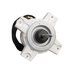 Motor de Corrente Continua LG Potencia 750W, 43W, 1.61Krpm para Unidade Condensadora – EAU57945710 - Peça para ar condicionado - Qualipeças