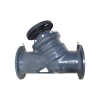 Válvula de Balanceamento - MSV-F2, DN 200, Flange Ø8 "- 003Z1140 - Peça para ar condicionado - Qualipeças