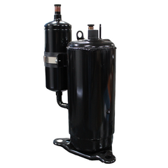 Motocompressor Hermético LG Capacidade De 11.972,27 Frigorias/H – TBZ39215801 - comprar online