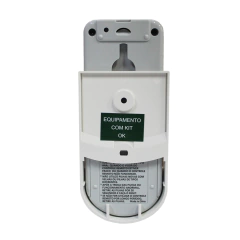 Controle Remoto S/Fio - PCAWRB - Qualipeças 