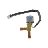 Válvula de Expansão Eletrônica 10 TR Fujikoki R22 - R407C - R410A - 17C87883A - Peça para ar condicionado - Qualipeças