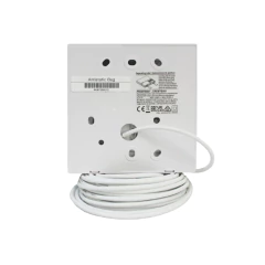 Controle remoto de parede Ar Condicionado LG - AKB74555308 - AKB73355722 - Peça para ar condicionado - Qualipeças