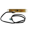 Placa do Display Ar Condicionado LG - 6871A20096V - Peça para ar condicionado - Qualipeças