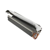Trocador de Calor da Unidade Evaporadora LG Evaporador para Ar Condicionado - ADL75361409