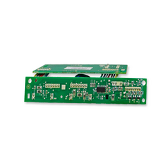 Placa Eletrônica do Display Wi-Fi Ready - 17122000A15520 na internet