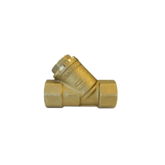 Filtro Y para água Danfoss FVR RP1 DN25 1" - 065B8237 - comprar online