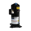 Compressor 4,7 TR, 380/60/3F R410A Copeland ZP57KSETF752E Scroll - ZP57KSETF752E - Peça para ar condicionado - Qualipeças