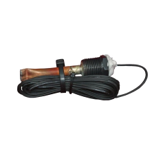 Conjunto Sensor de Temperatura - HLD32454B - Peça para ar condicionado - Qualipeças