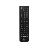 Controle Remoto LG por Raios Infravermelhos para Monitor Desktop – AKB75675305