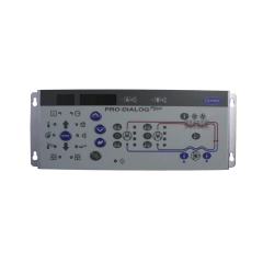 Sinotico Prodialog 2Ckt 30Rba - 79037149 - Peça para ar condicionado - Qualipeças