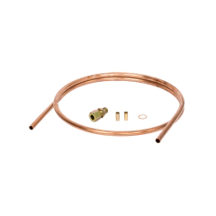 Tubos equalização AFPA - 003G1391