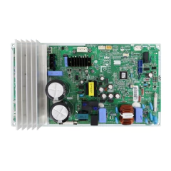 Placa de Circuito Impresso Principal - EBR85844909