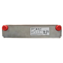 Trocador de calor placas cond swep/self - 05300014 na internet